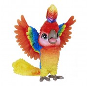 Поющий Попугай Кеша Hasbro Furreal Friends E0388 