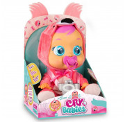 Кукла CryBabies Плачущий младенец 31 см 97056 IMC Toys, серия 3 (пупс Cry Babies)