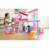 Кукольный дом с аксессуарами Барби Малибу FXG57 Barbie Mattel