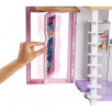 Кукольный дом с аксессуарами Барби Малибу FXG57 Barbie Mattel