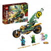 Конструктор LEGO NINJAGO - Мотоцикл Ллойда для джунглей 183 детали 71745