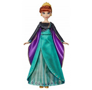 Кукла Hasbiro Disney Princess Холодное сердце 2 Поющая Анна