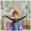 Кукла Hasbiro Disney Princess Холодное сердце 2 Поющая Анна