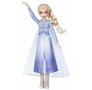 Кукла Hasbiro Disney Princess Холодное сердце 2 Поющая Эльза