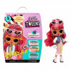 Кукла L.O.L. SURPRISE Tweens Cherry B.B. Seria 1 LOL Подростки 576709 ЛОЛ