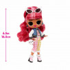 Кукла L.O.L. SURPRISE Tweens Cherry B.B. Seria 1 LOL Подростки 576709 ЛОЛ