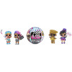 Кукла Лол сюрприз магию кино LOL Surprise Movie Magic Doll with 10 Surprises 576471