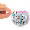Набор кукол ЛОЛ сюрприз LOL Surprise All Star Sports Ultimate Collection Series 1 with 12 Sparkly Baseball Dolls 576754