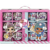 Набор кукол ЛОЛ сюрприз LOL Surprise All Star Sports Ultimate Collection Series 1 with 12 Sparkly Baseball Dolls 576754