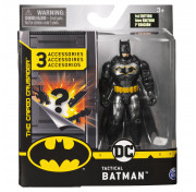 Фигурка Batman в костюме в непрозрачной упаковке (Сюрприз) 6056744