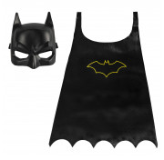 Набор игровой Batman маска+плащ 6060825