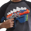 Набор игровой Hasbro (Nerf) Бластер Дино Стегосмэш F0805EU4