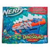 Набор игровой Hasbro (Nerf) Бластер Дино Стегосмэш F0805EU4