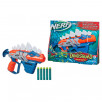 Набор игровой Hasbro (Nerf) Бластер Дино Стегосмэш F0805EU4