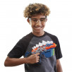 Набор игровой Hasbro (Nerf) Бластер Дино Стегосмэш F0805EU4