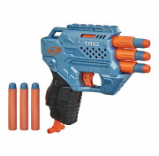 Набор игровой Nerf Трио E9954EU4
