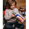 Набор игровой Nerf Стронгарм 2 бластера+12стрел B8995EU4