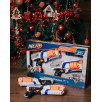 Набор игровой Nerf Стронгарм 2 бластера+12стрел B8995EU4