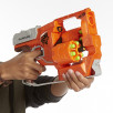 Бластер Nerf Зомби Страйк Переворот (A9603)