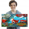 Набор игровой Hasbro (Nerf) Бластер Дино Трицерабласт F0803EU4