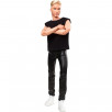 Кукла Barbie Looks Кен Блондин GTD90 Барби Лукс 2021 Кукла Barbie Looks Кен Блондин GTD90 Барби Лукс 2021