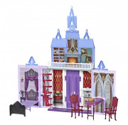 Набор игровой Disney Princess Hasbro Холодное сердце 2 Замок E5511EU4 Кукольный домик Принцессы Дисней