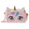 Интерактивная сумочка Purse Pets Единорог 6062241 интерактивный питомец