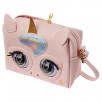 Интерактивная сумочка Purse Pets Единорог 6062241 интерактивный питомец