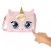 Интерактивная сумочка Purse Pets Единорог 6062241 интерактивный питомец
