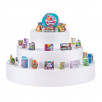 Игрушка Zuru 5 surprise Mini brands Шар-сюрприз в непрозрачной упаковке (Сюрприз) 7759GQ2 более 100 вариантов сюрпризов