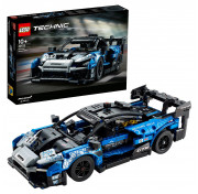 Конструктор LEGO Technic McLaren Senna GTR 42123 cуперкар ЛЕГО Техник 