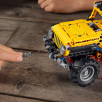 Конструктор LEGO Technic Jeep Wrangler 42122 внедорожник ЛЕГО Техник