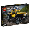 Конструктор LEGO Technic Jeep Wrangler 42122 внедорожник ЛЕГО Техник