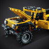 Конструктор LEGO Technic Jeep Wrangler 42122 внедорожник ЛЕГО Техник