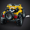 Конструктор LEGO Technic Jeep Wrangler 42122 внедорожник ЛЕГО Техник