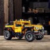 Конструктор LEGO Technic Jeep Wrangler 42122 внедорожник ЛЕГО Техник