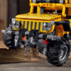 Конструктор LEGO Technic Jeep Wrangler 42122 внедорожник ЛЕГО Техник