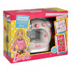 Машинка швейная детская Барби с аксессуарами BRB001 для пошива одежды Barbie
