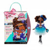 Кукла LOL Surprise OMG Present Birthday Miss Glam 576365