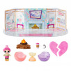 Мебель L.O.L. Surprise! Furniture Winter Fire Lodge, 576624