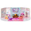 Мебель L.O.L. Surprise! Furniture Winter Fire Lodge, 576624