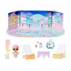 Мебель L.O.L. Surprise! Furniture Winter Ise Zone, 576648