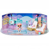 Мебель L.O.L. Surprise! Furniture Winter Ise Zone, 576648