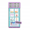 Мебель L.O.L. Surprise! Furniture Winter Ise Zone, 576648