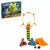 Конструктор LEGO City Stuntz 60299 Состязание трюков