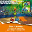 Конструктор LEGO City Stuntz 60299 Состязание трюков