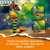 Конструктор LEGO City Stuntz 60299 Состязание трюков