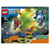 Конструктор LEGO City Stuntz 60299 Состязание трюков