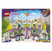 Конструктор LEGO Friends 41450 Торговый центр Хартлейк Сити