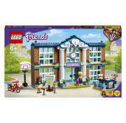 Конструктор LEGO Friends 41682 Школа Хартлейк Сити